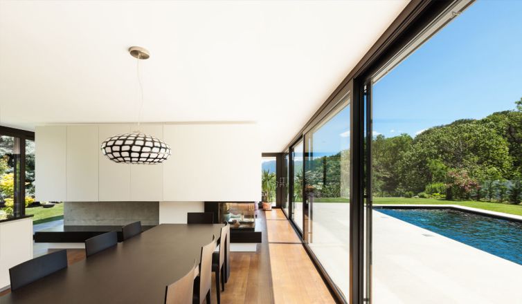 villa deluxev (Demo)